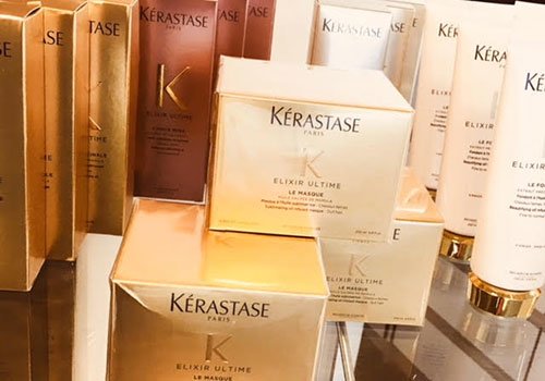 keraste