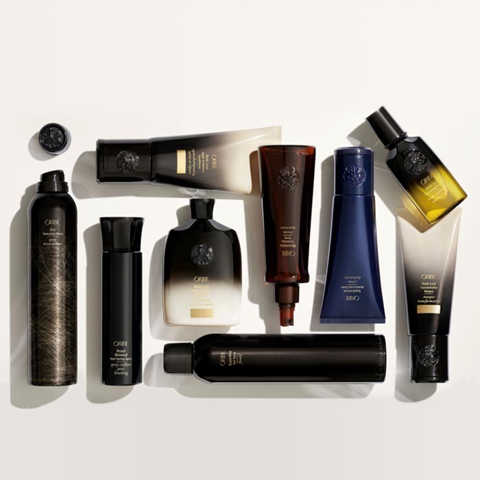 Oribe