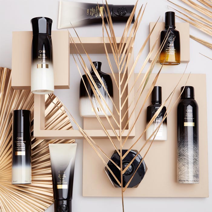 Oribe