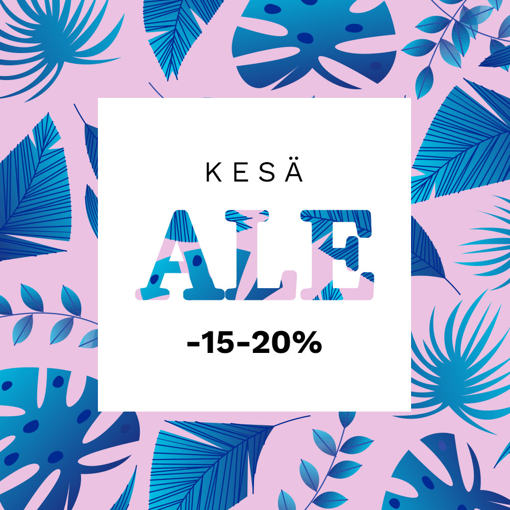 kesa-ale