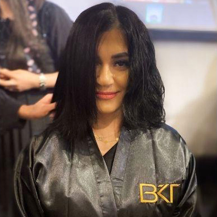 BKT-Nanoplasty